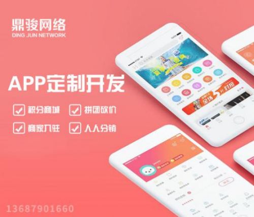 區塊鏈系統開發,商城app開發,app開發價格表 鼎駿網絡
