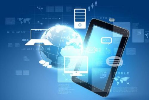 傳統企業發展的新道路,購物類商城app開發,你值得擁有