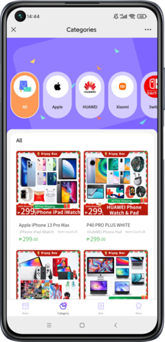 【獨家】 h5盲盒抽獎系統(tǒng)UNIAPP/小程序盲盒源碼搭建+uniapp前端盲抽商城源碼搭建APP盲盒app小程序商城系統(tǒng)h5盲抽系統(tǒng)開發(fā)
