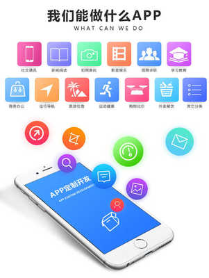 APP開發(fā)軟件定做制作商城系統(tǒng)定制ios安卓直播原生app搭建源碼