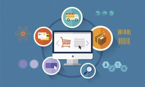 新零售app開發(fā),更有效搶占市場份額