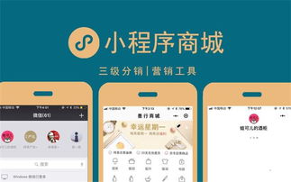 便利店超市微信小程序、網站及App系統定制開發指南