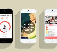 高清圖片商城網站及App系統定制開發